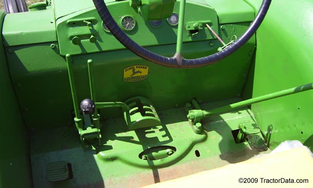 Tractordata John Deere R Tractor Transmission Information