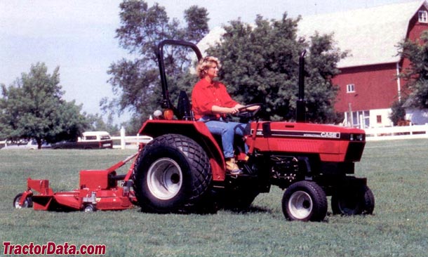 Tractordata Com Caseih Tractor Photos Information