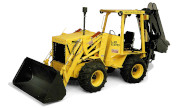 New Holland General LB-620 tractor photo