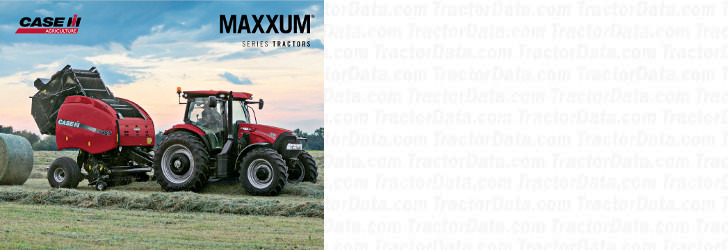 Maxxum 145 MultiController references literature