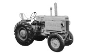 Oliver 35 tractor photo