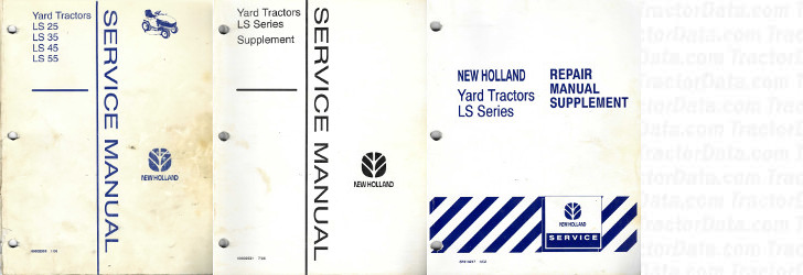 LS25 9861897 manuals literature