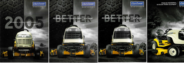 Cub cadet best sale z force 44