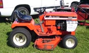 Allis Chalmers 920 tractor photo