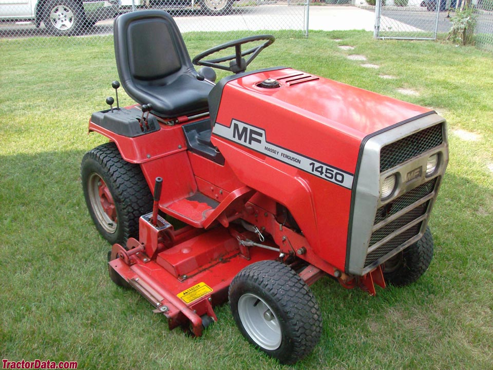 Massey Ferguson Lawn Tractor Models | wordpress-331561-1541677 ...