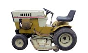 Sears ST/16 917.25870 lawn tractor photo