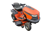 Husqvarna 2146XLS tractor photo