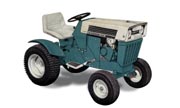 Sears Super 12 917.25311 tractor photo