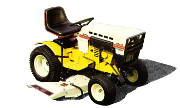 Sears SS/16 Twin 917.25950 lawn tractor photo