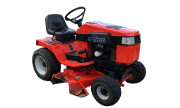 Ariens HT18 934006 tractor photo