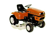 Ariens GT14 931022 tractor photo