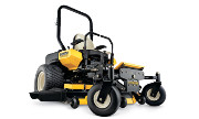 Cub Cadet Tank M54 KW tractor photo