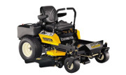 TractorData.com Cub Cadet Enforcer 44 KH tractor information