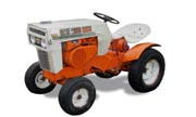 Sears Suburban 12 917.25130 tractor photo