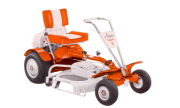 Ariens Emperor 6 Deluxe tractor photo