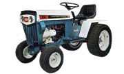 MTD 990 Fifteen Hundred tractor photo