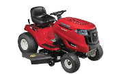 Troy-Bilt Bronco 42 13AX78KS066 tractor photo