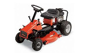 Ariens RM1332 tractor photo