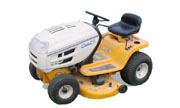 Cub Cadet C-155G tractor photo