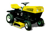 Poloron 30043J lawn tractor photo