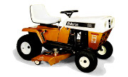 Poloron 5403M lawn tractor photo