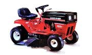 Lawn Chief 36536 tractor photo