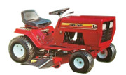 Lawn Chief 36337 tractor photo