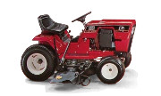 Lawn Chief 39003 tractor photo