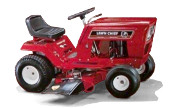 Lawn Chief 36513 tractor photo