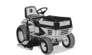 Lawn Chief 4-1242YT tractor photo