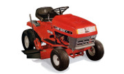 Lawn Chief 420 tractor photo