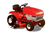 Lawn Chief 500 tractor photo