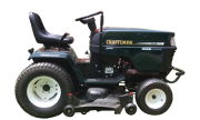 Craftsman 917.25888 tractor photo