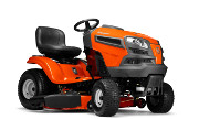 Husqvarna YTH21546 tractor photo