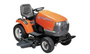 Husqvarna GTH2254XP tractor photo