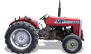 Massey Ferguson 230 tractor photo