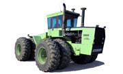 Steiger Cougar III ST-280 tractor photo