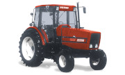 Zetor 8620 tractor photo