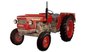 Zetor 5711 tractor photo