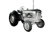 SOMECA Som 45 tractor photo