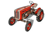 Fiat 18 tractor photo