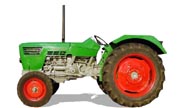 Deutz D 4006 tractor information