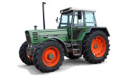 Fendt Farmer 311LS tractor photo