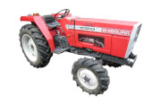 Shibaura SD3243 tractor photo