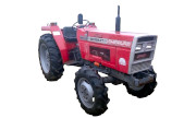 Shibaura SD3943 tractor photo