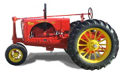 Massey-Harris Challenger tractor photo
