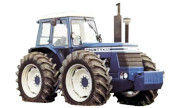 County 1474 tractor photo