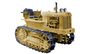 ATC GT-25 Terratrac tractor photo