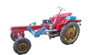 Fortschritt GT 124 tractor photo