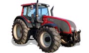 Valtra T191 tractor photo